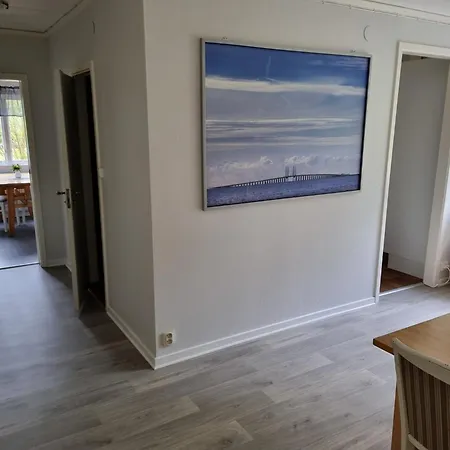 Nyckelbo Vandrarhem Helsingborg Eksteriør billede