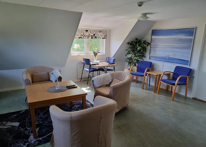 Nyckelbo Vandrarhem