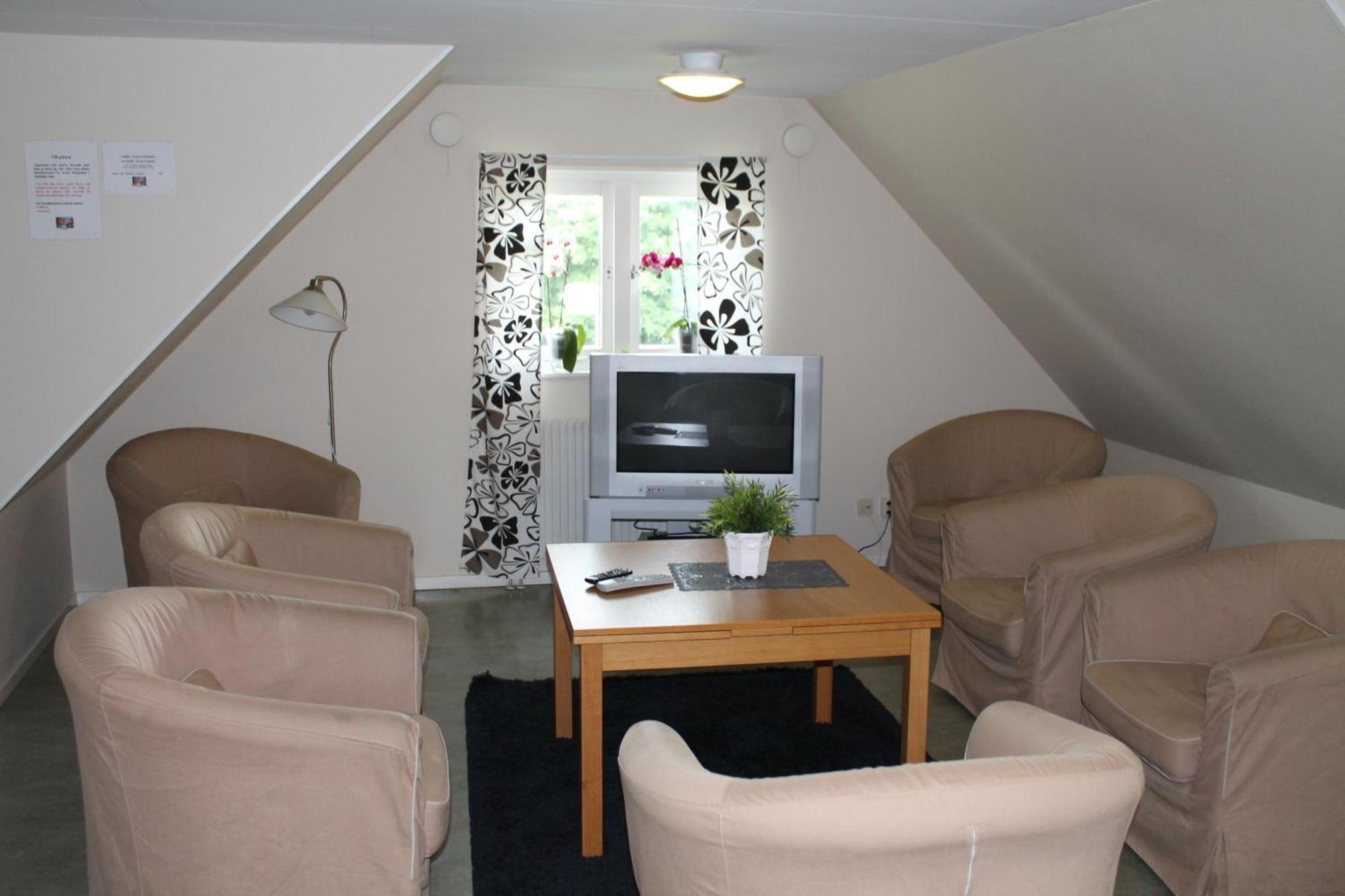 Ostello Nyckelbo Helsingborg