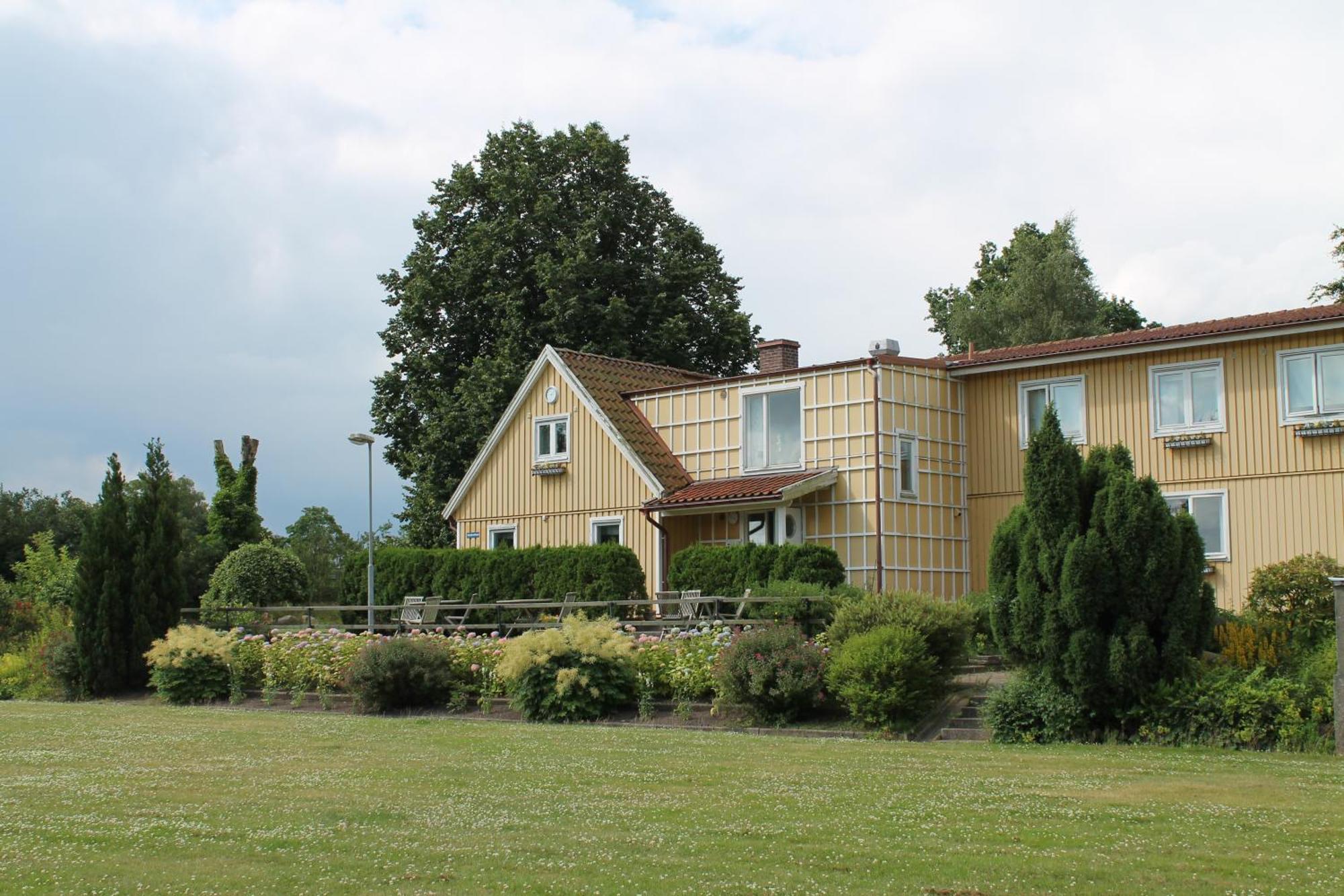 Ostello Nyckelbo