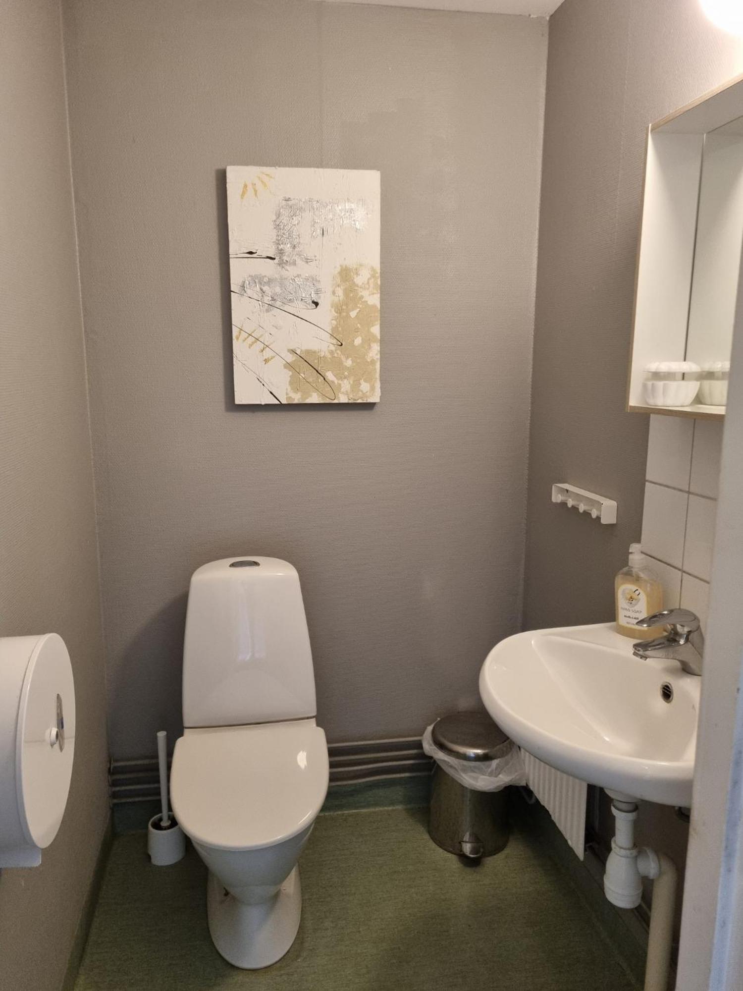 Nyckelbo * Helsingborg
