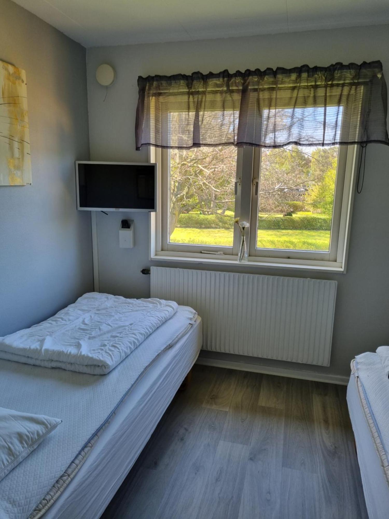 Nyckelbo Ostello Helsingborg