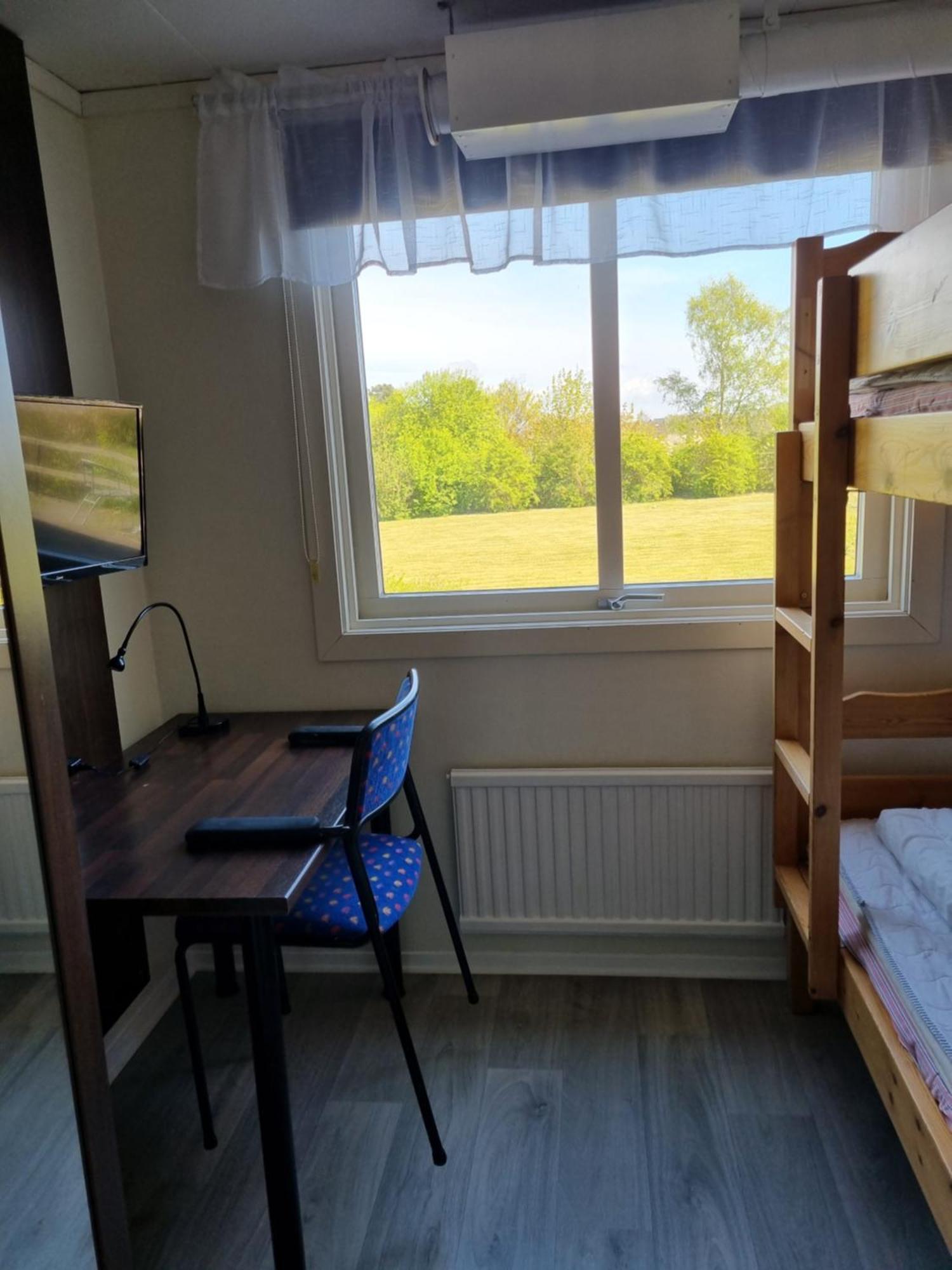 Ostello Nyckelbo Helsingborg
