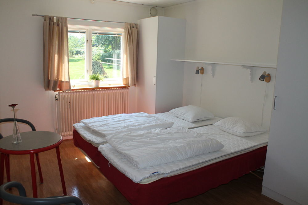 Ostello Nyckelbo *